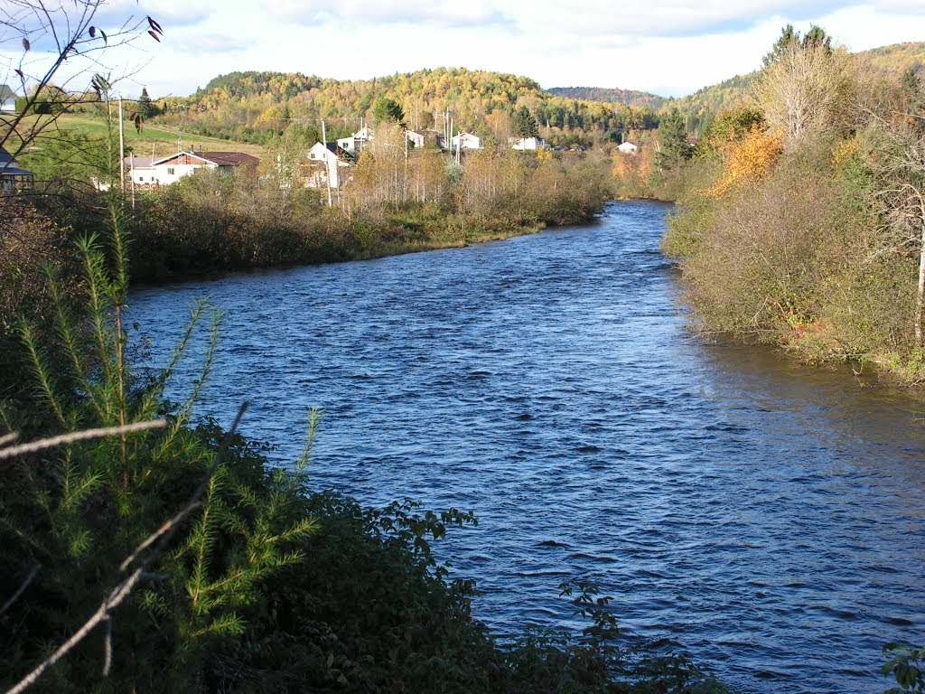 Municipalite de Trois-Rives | 258 Chem. Saint-Joseph, Trois-Rives, QC G0X 2C0, Canada | Phone: (819) 646-5686