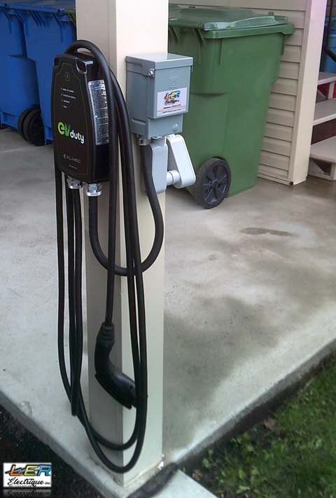 L.E.R. Électrique inc. | 3 Rue Dawson, Lacolle, QC J0J 1J0, Canada | Phone: (579) 431-8730