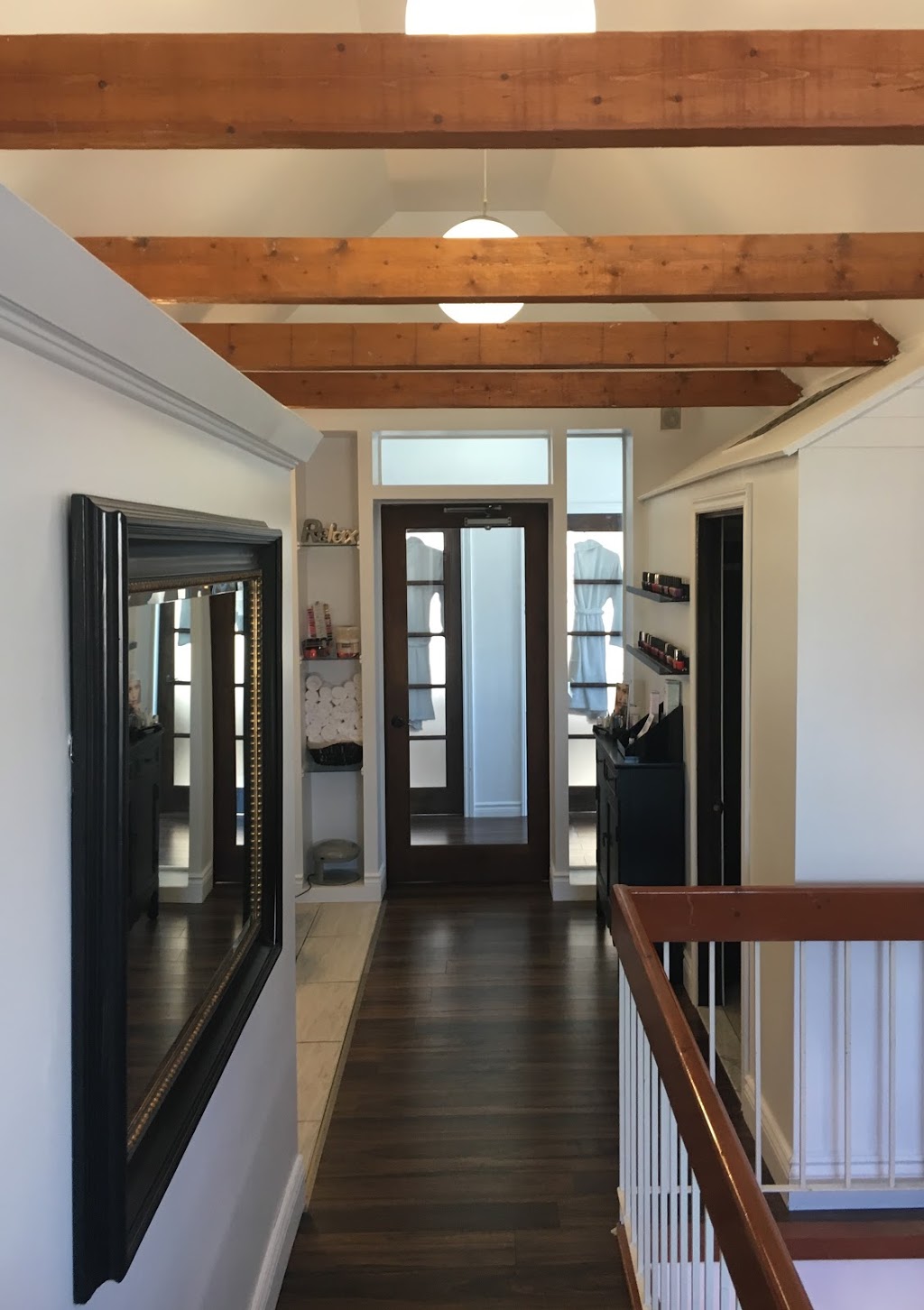 Fluid et Muse Concept Beauté | 60 Rue Saint-Jean, Longueuil, QC J4H 2W9, Canada | Phone: (450) 670-5523