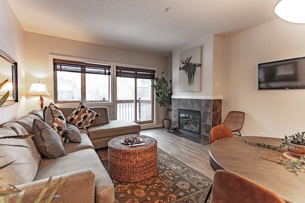 Epic Views Property Management | 469 Stewart Creek Cl, Canmore, AB T1W 0J5, Canada | Phone: (587) 225-5252