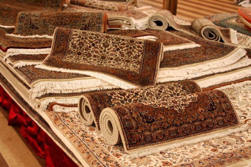 Pamir Carpet Cleaning | Toronto | 14 Camperdown Ave, Etobicoke, ON M9R 3T4, Canada | Phone: (416) 727-3597