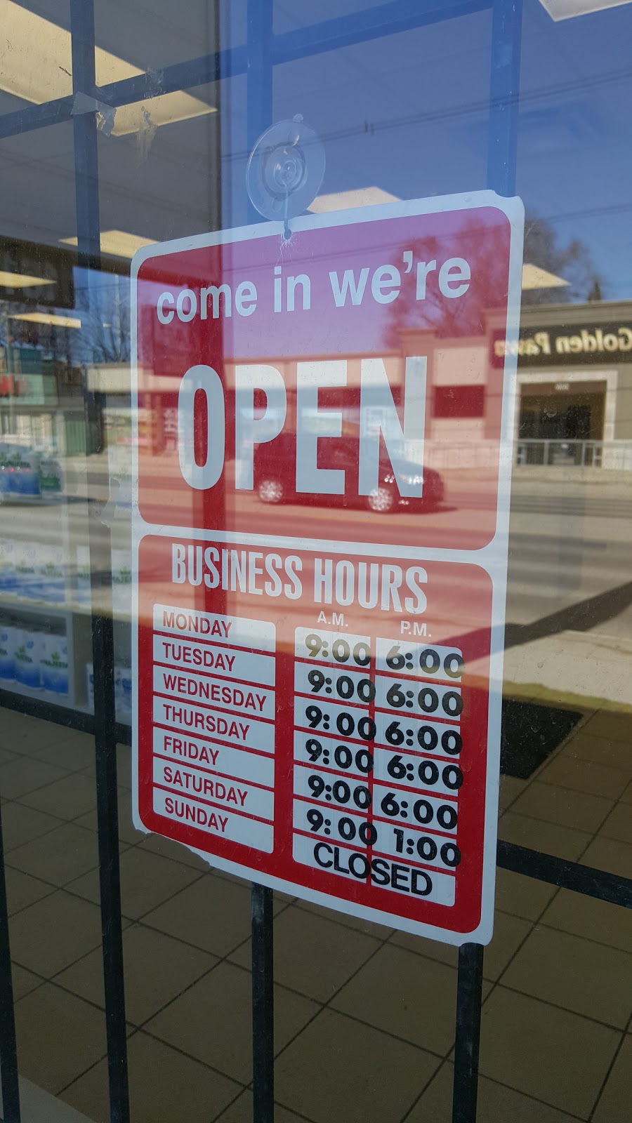 London Medical Pharmacy - East | 1617 Dundas St, London, ON N5W 3C3, Canada | Phone: (519) 951-0990