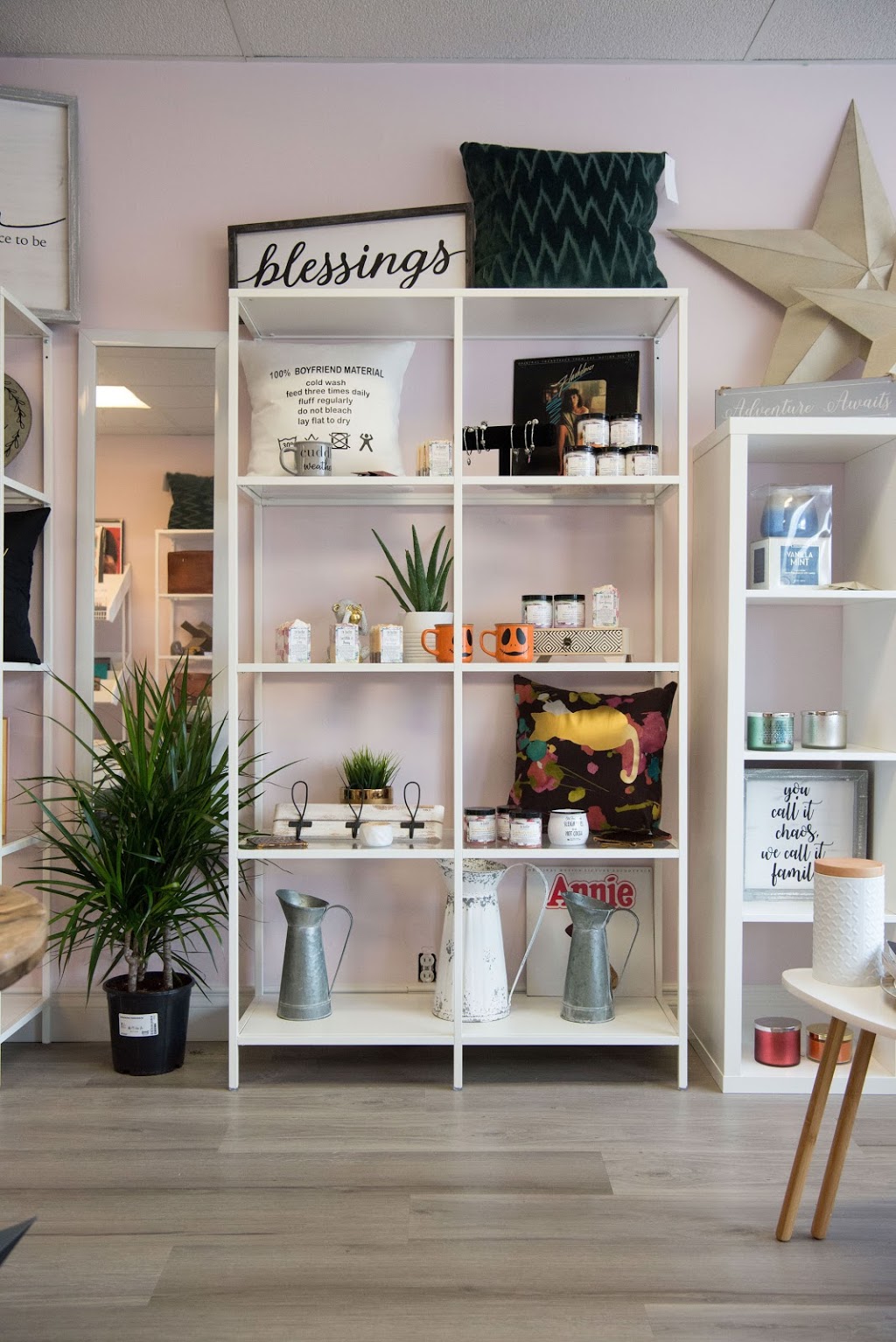 Artisanal Design Co. | 2157 Kingsway Dr, Kitchener, ON N2C 1A1, Canada | Phone: (519) 208-5688