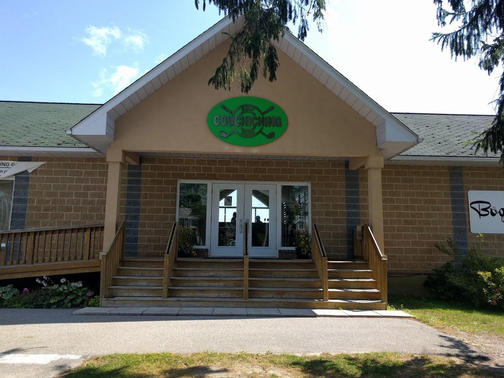 Couchiching Golf & Country Club | 370 Peter St N, Orillia, ON L3V 5A7, Canada | Phone: (705) 326-2861