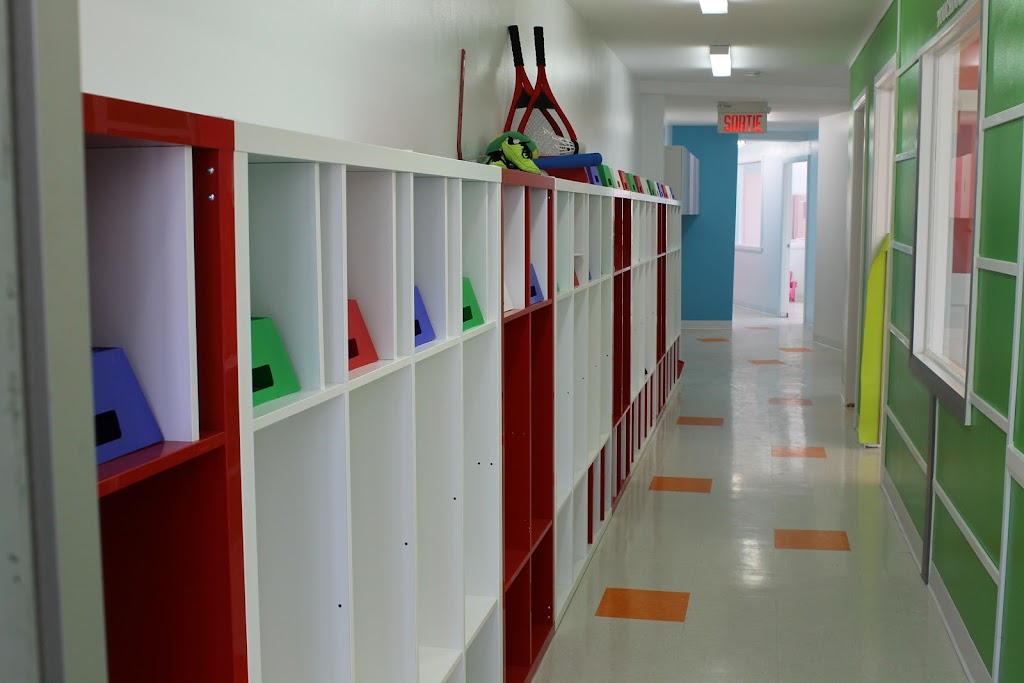 Garderie Rafikki & Me Daycare Montreal West Island | 15734 Boul Gouin O, Sainte-Geneviève, QC H9H 1C4, Canada | Phone: (514) 620-8699