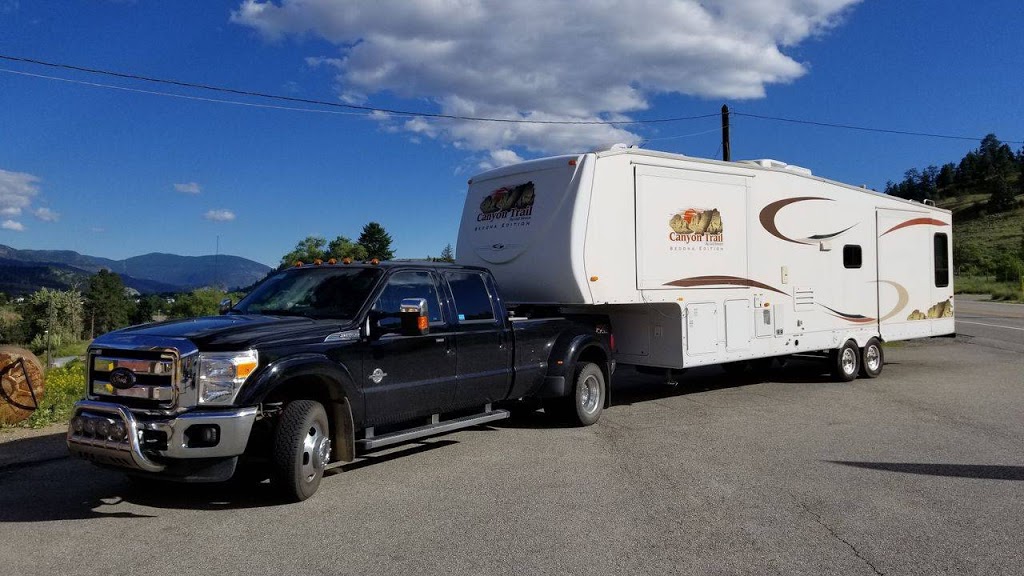 Global Transport Ltd. | 1927 65 St NW, Edmonton, AB T6L 1M1, Canada | Phone: (780) 289-8612