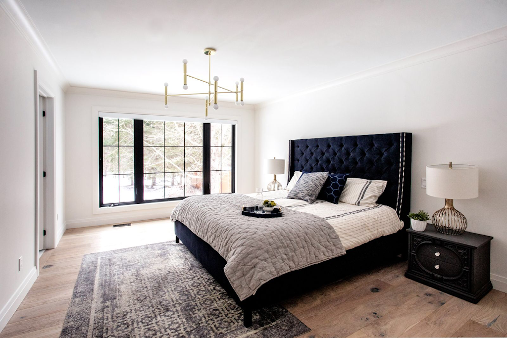 AC Interiors Design | 415 Fourth Line, Oakville, ON L6L 5A5, Canada | Phone: (416) 997-1559