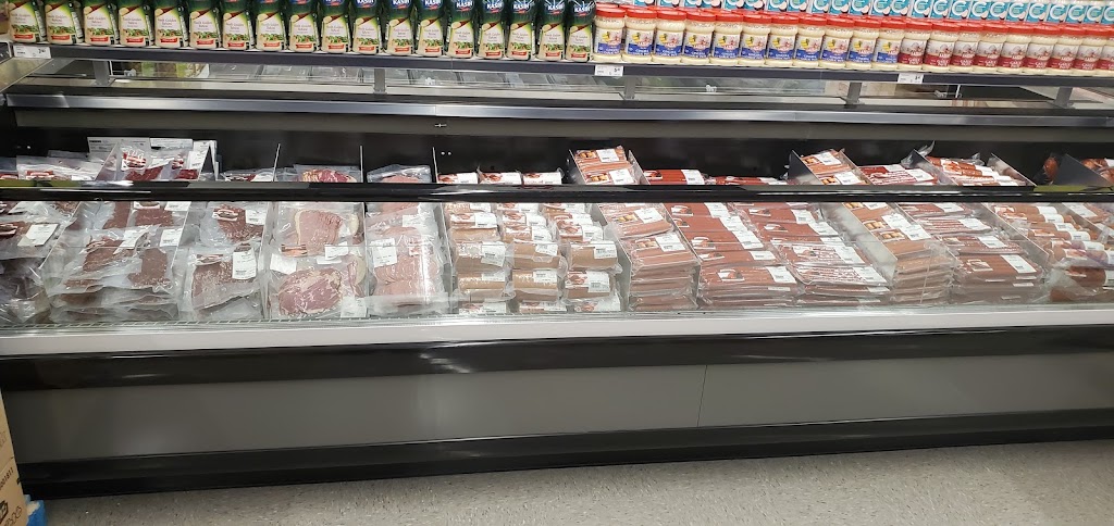 Westgate Halal Meat & Deli (Inside Chalo Freshco) | 2355 17 St NW, Edmonton, AB T6T 0Y2, Canada | Phone: (780) 395-2700