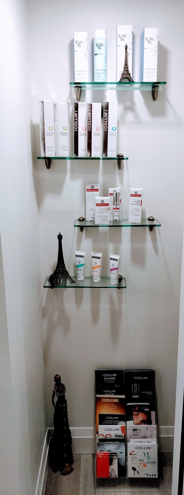 Beauty Master - Danielas Holistic Wellness Spa | 34 Eden Oak Trail, Kitchener, ON N2A 0G2, Canada | Phone: (519) 514-0181