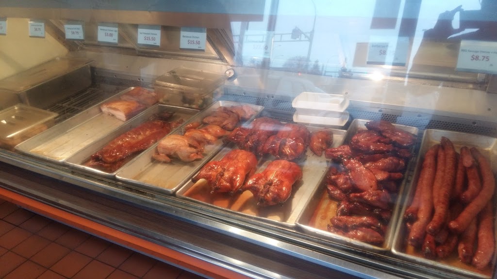 Barbecue House Ltd | 9711 118 Ave NW, Edmonton, AB T5G 0P4, Canada | Phone: (780) 477-6113