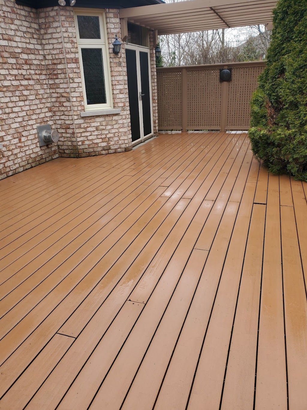 Ben Cleans | 44 Sipes Dr, Waterdown, ON L0R 2H8, Canada | Phone: (905) 630-1833
