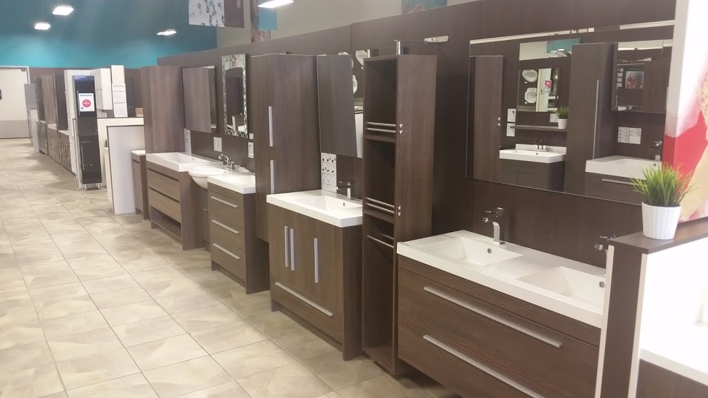 Bath Depot Brampton | 70 Great Lakes Dr Unit 146, Brampton, ON L6R 2K7, Canada | Phone: (289) 654-2215