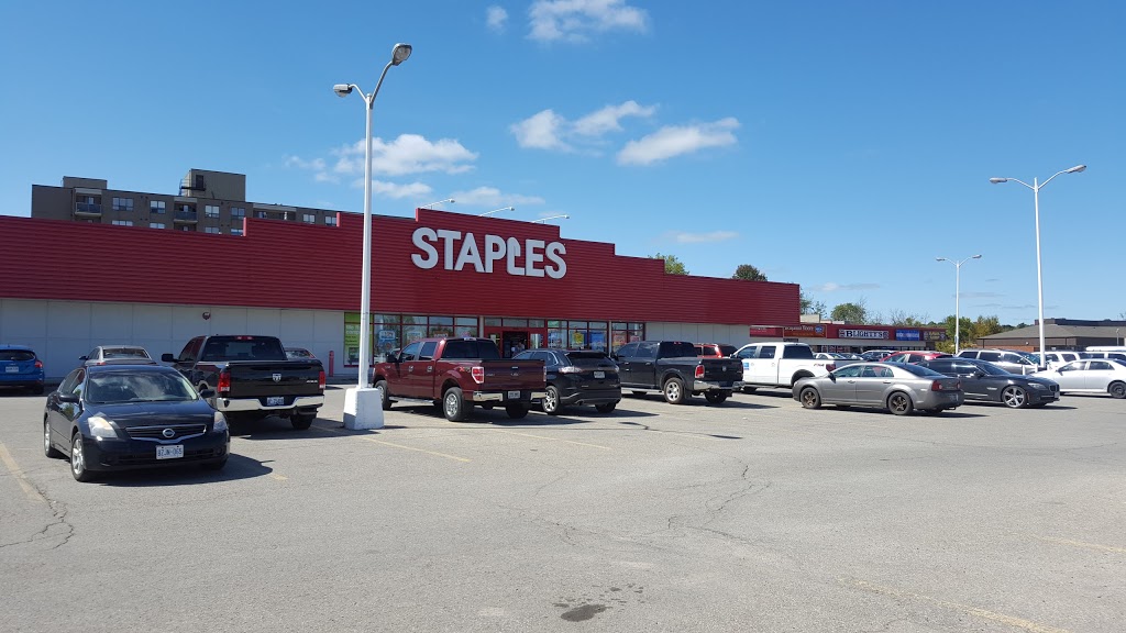 Staples | 88 First St, Orangeville, ON L9W 3J6, Canada | Phone: (519) 942-1360