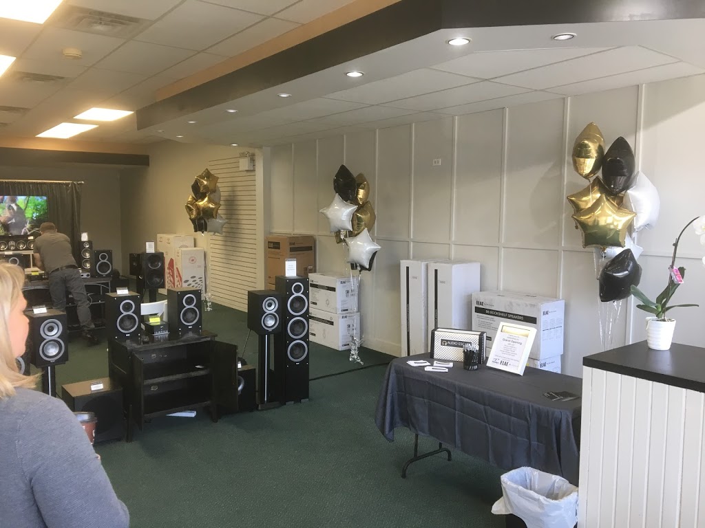 Audio Escape | 660 Atherley Rd #5, Orillia, ON L3V 1P2, Canada | Phone: (705) 345-9022