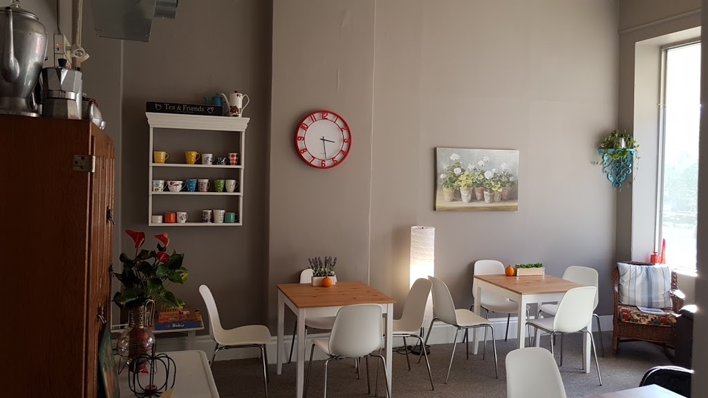 Beantown Coffee | 9 Reeve St, Woodstock, ON N4S 3G1, Canada | Phone: (519) 537-7171