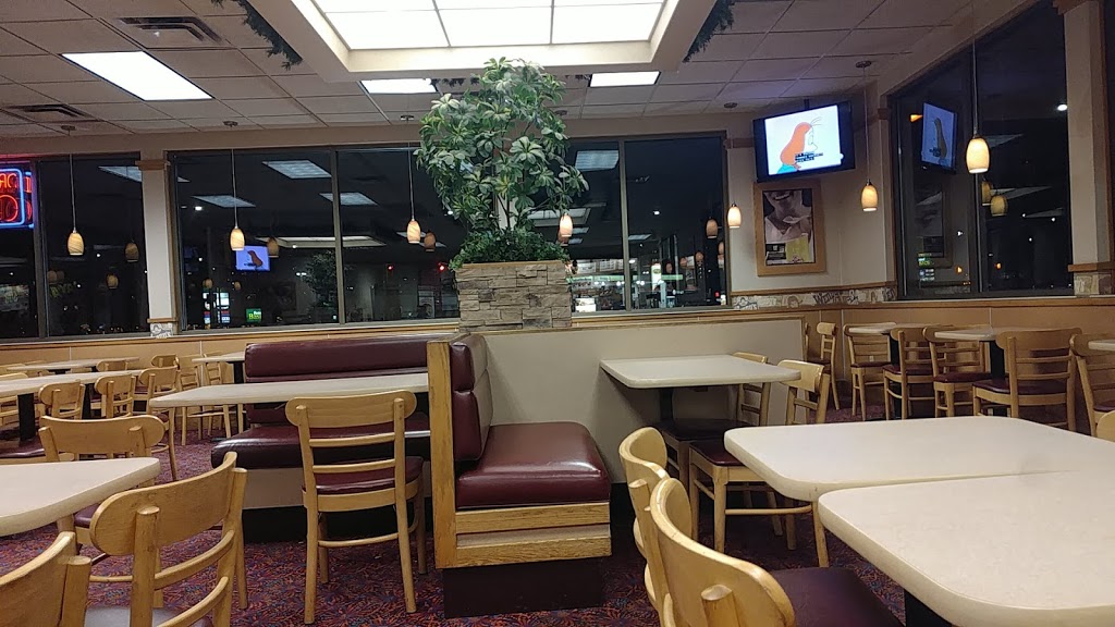 Wendys | 237 Centennial Pkwy N, Hamilton, ON L8E 2X3, Canada | Phone: (905) 578-9982