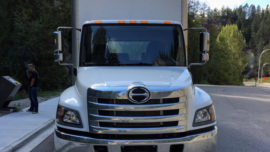 My Truck 4 Hire Ltd | 403 Queen Charlotte Dr SE, Calgary, AB T2J 4H1, Canada | Phone: (403) 483-4262