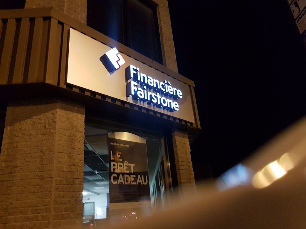 Fairstone | 354 Rue Principale, Granby, QC J2G 2W6, Canada | Phone: (450) 372-6601