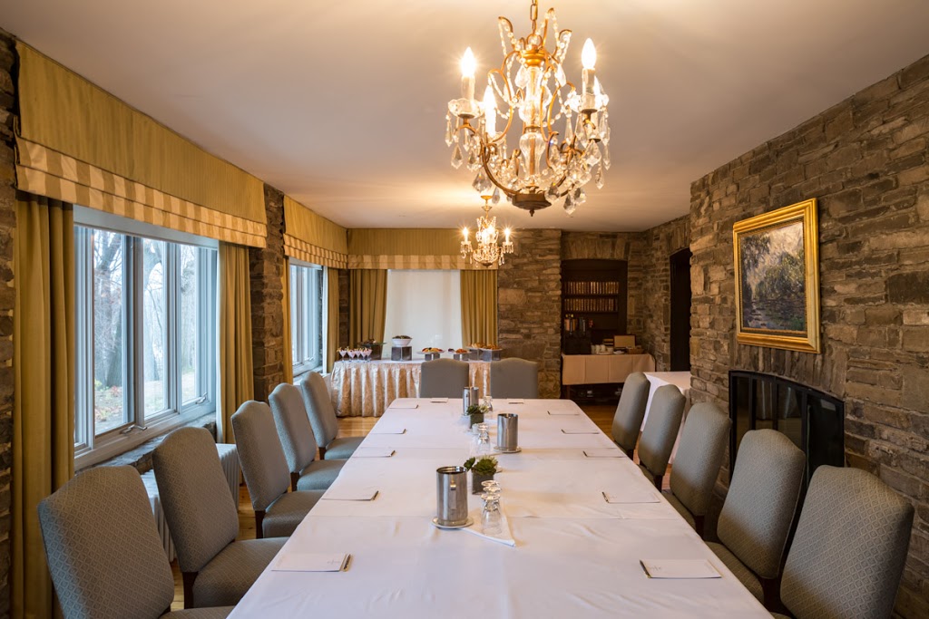 The Glenerin Inn & Spa | 1695 The Collegeway, Mississauga, ON L5L 3S7, Canada | Phone: (905) 828-6103
