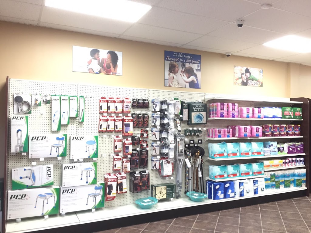Guelph Discount Pharmacy | 20 Woodlawn Rd E #7, Guelph, ON N1H 1G7, Canada | Phone: (519) 265-8991