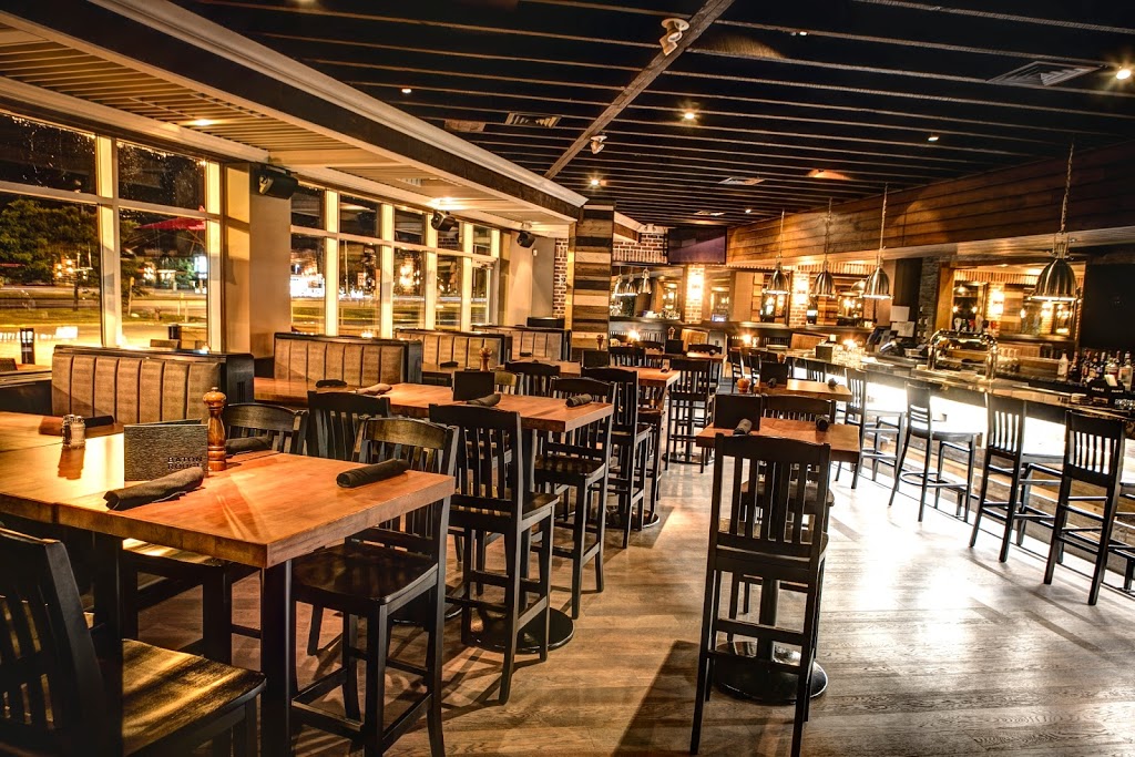 Bâton Rouge Steakhouse & Bar | 4890 Boulevard Taschereau, Greenfield Park, QC J4V 2J2, Canada | Phone: (450) 466-3100