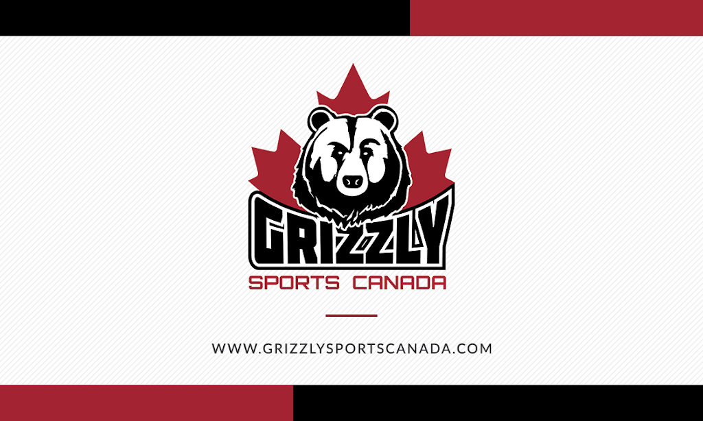 Grizzly Sports Canada | 37 Clover St, Markham, ON L6E 1L3, Canada | Phone: (647) 390-4465