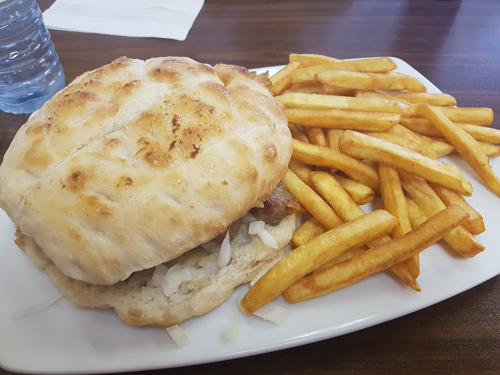 Golden Flame | 142 Hamilton Regional Rd 8, Stoney Creek, ON L8G 1C2, Canada | Phone: (905) 664-4744