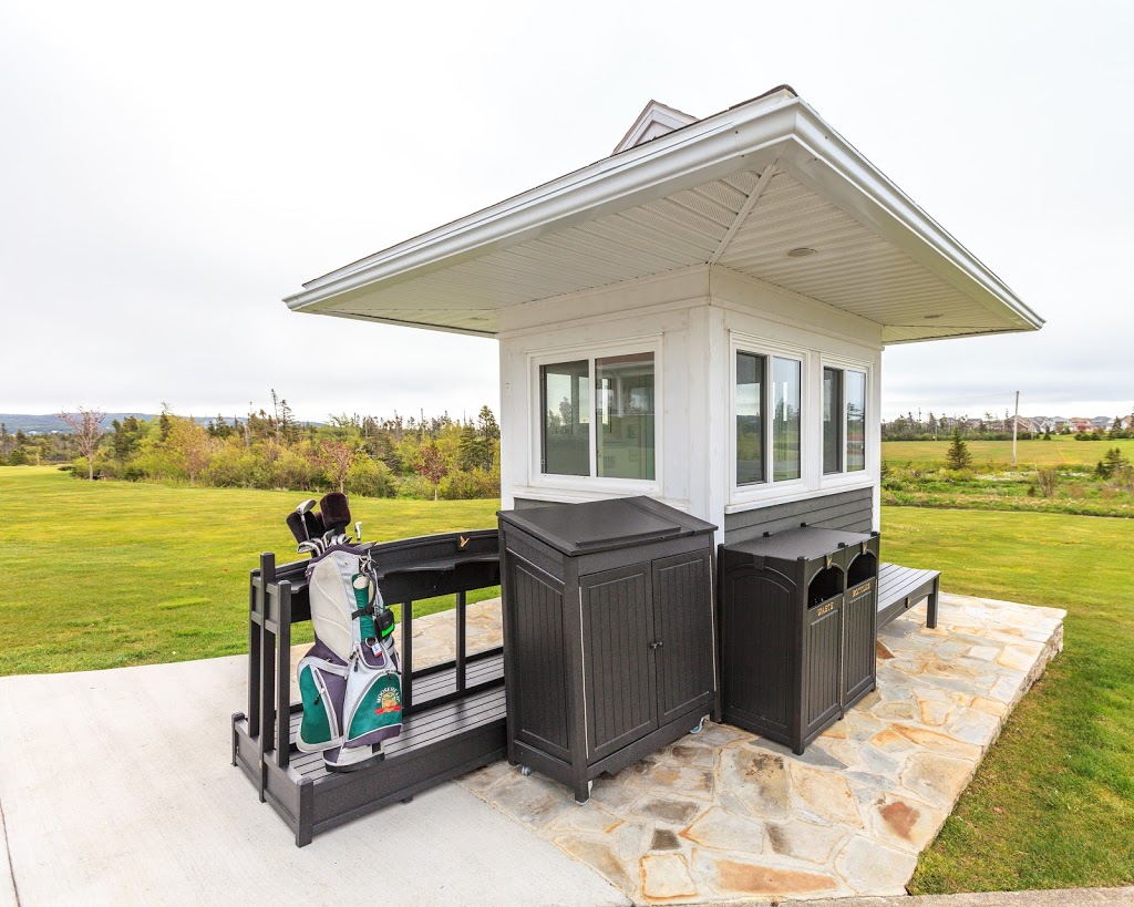 Clovelly | 100 Golf Course Rd, St. Johns, NL A1A 0A6, Canada | Phone: (709) 722-7170