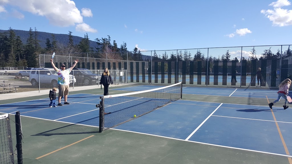 Dog Park | 1066-1074 Mt Baker Rd, Eastsound, WA 98245, USA