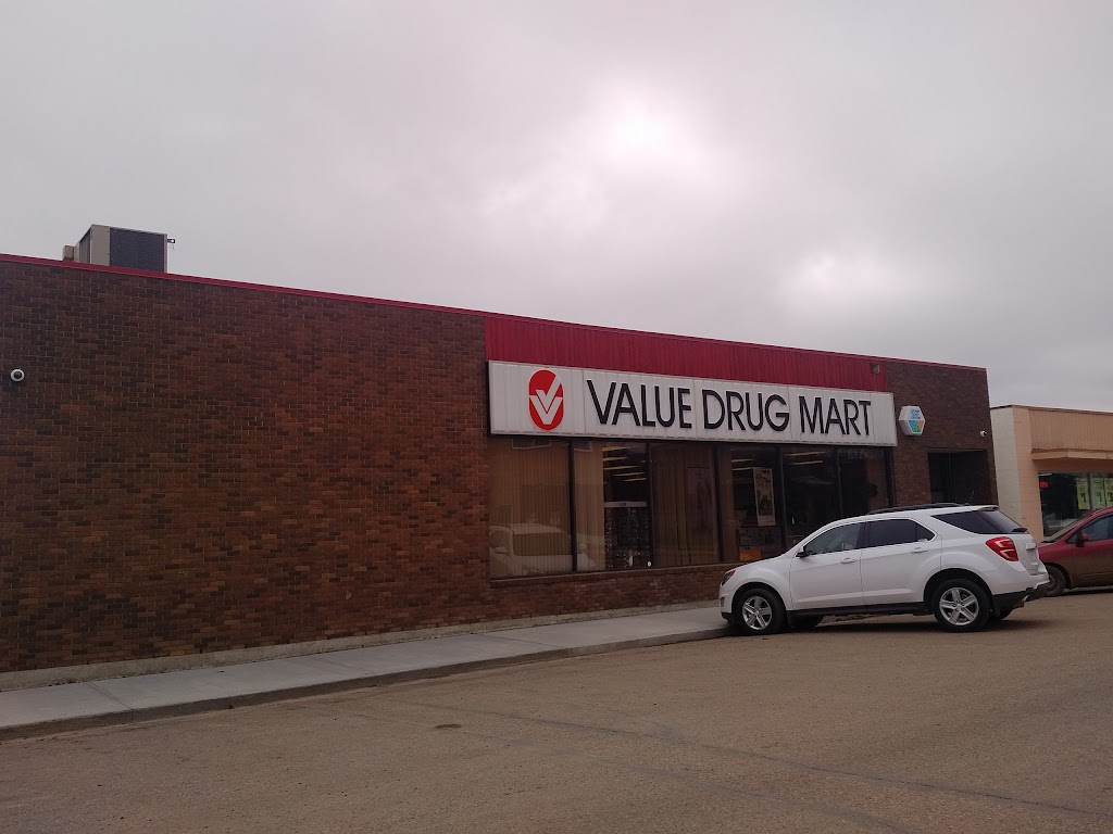 Castor Value Drug Mart | 5106 50 Ave, Castor, AB T0C 0X0, Canada | Phone: (403) 882-3055
