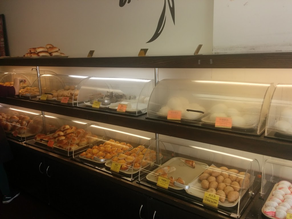 Mashion Bakery | 345 Spadina Ave, Toronto, ON M5T 2G3, Canada | Phone: (647) 348-2866