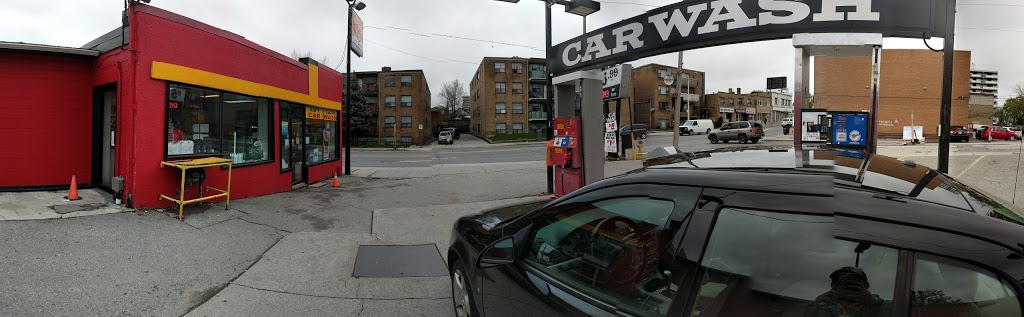 Petro V Plus | 1525 Eglinton Ave W, York, ON M6E 2G5, Canada | Phone: (647) 345-0494