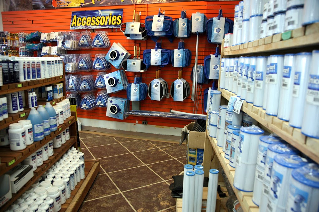 Splash Works Pool & Spa Inc | 1055 Sarnia Rd, b5, London, ON N6H 5J9, Canada | Phone: (519) 474-2006