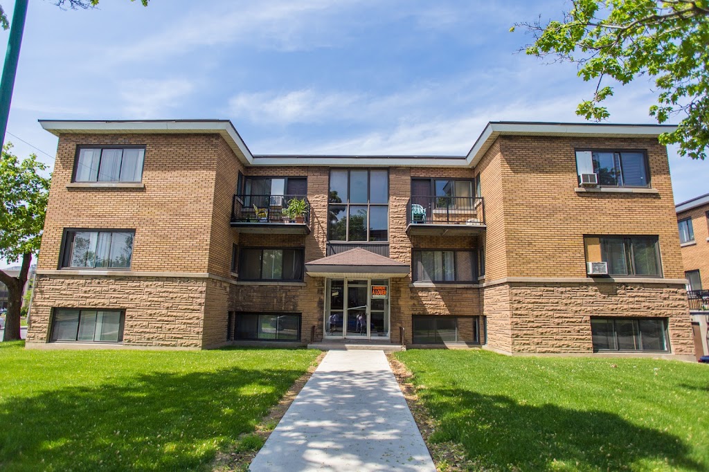 Immeubles Karmel | 3205 Bd Pitfield, Saint-Laurent, QC H4S 1H6, Canada | Phone: (514) 733-4112