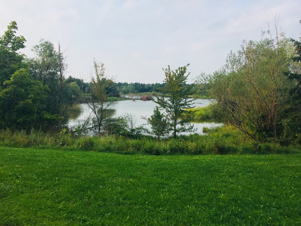 Bloore Pond | Brampton, ON L6R 2G8, Canada
