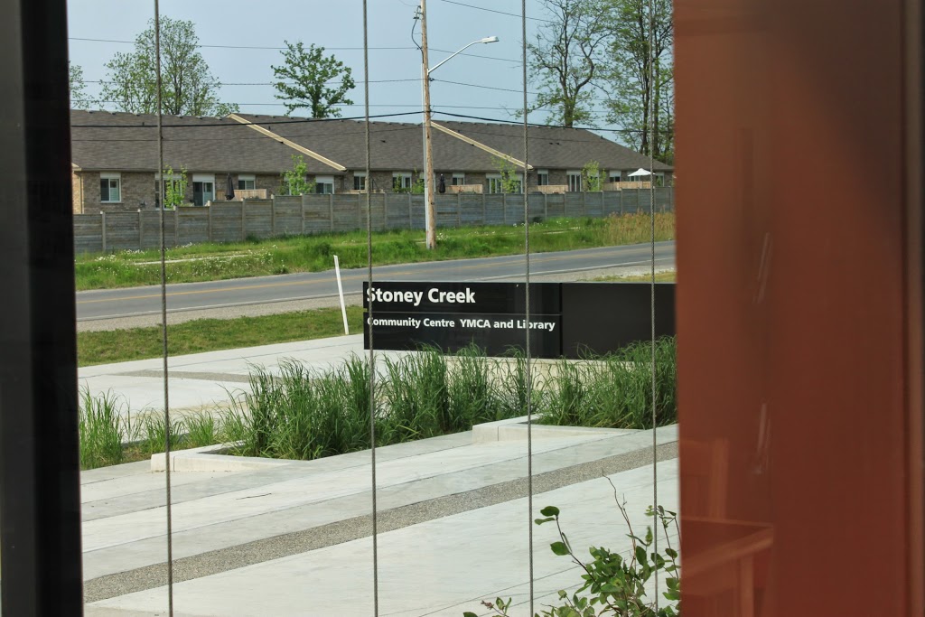 London Public Library, Stoney Creek Branch | 920 Sunningdale Rd E, London, ON N5X 0H5, Canada | Phone: (519) 930-2065
