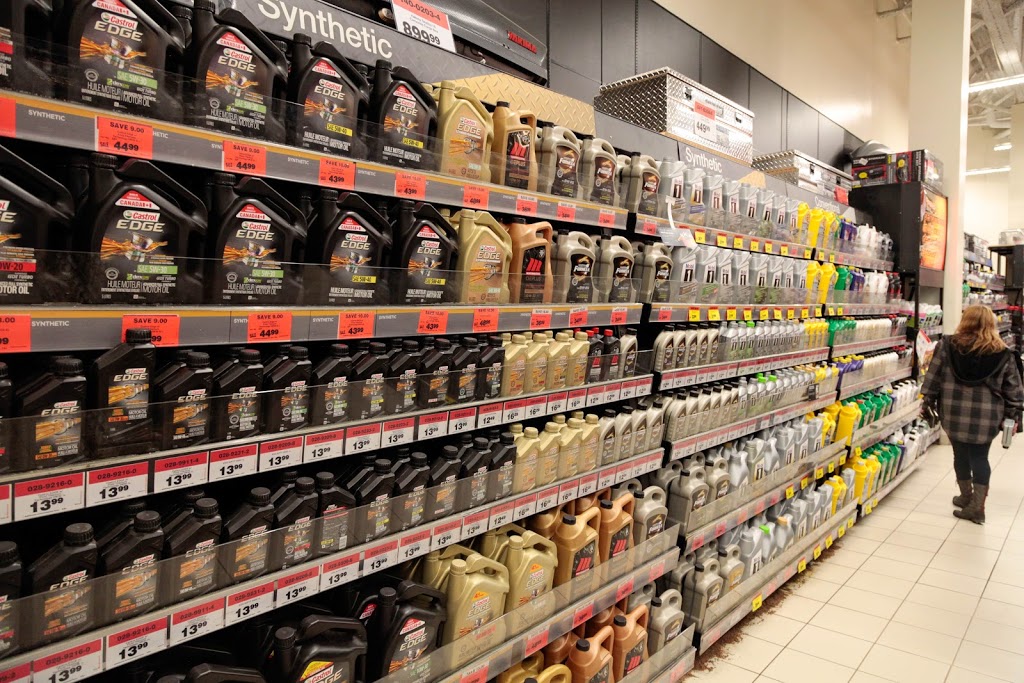 Canadian Tire Auto Service Centre | 2830 Bentall St, Vancouver, BC V5M 4H4, Canada | Phone: (604) 431-3572