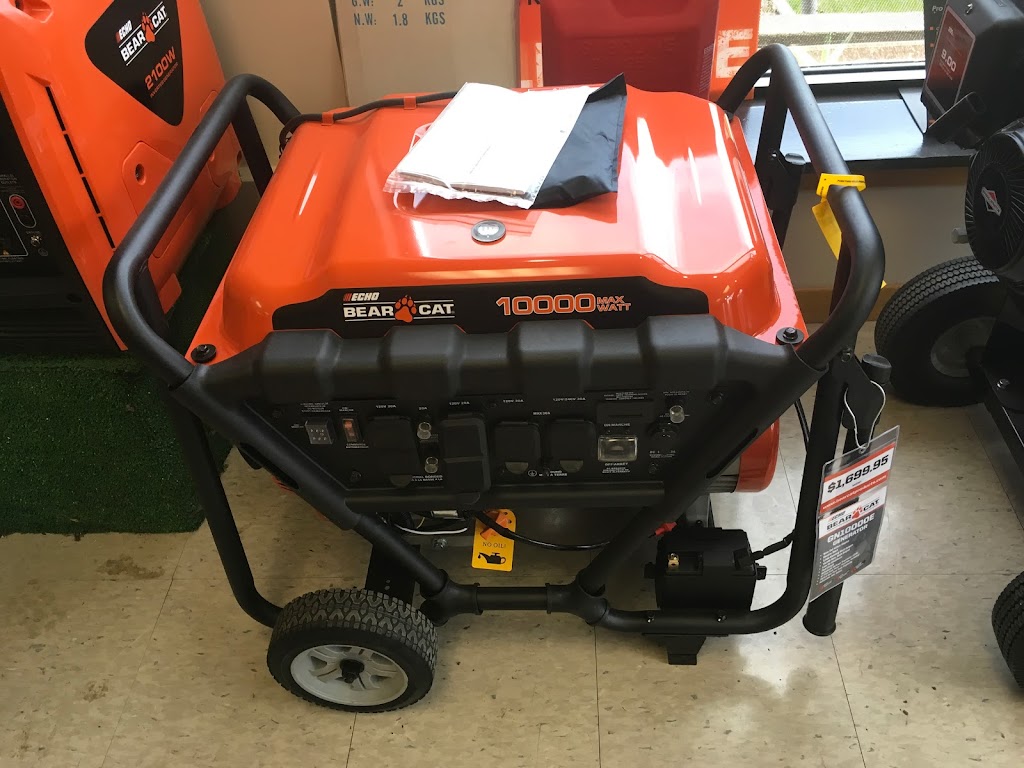 Veseys Equipment | 417 Rte 25, York, PE C0A 1P0, Canada | Phone: (902) 892-8873