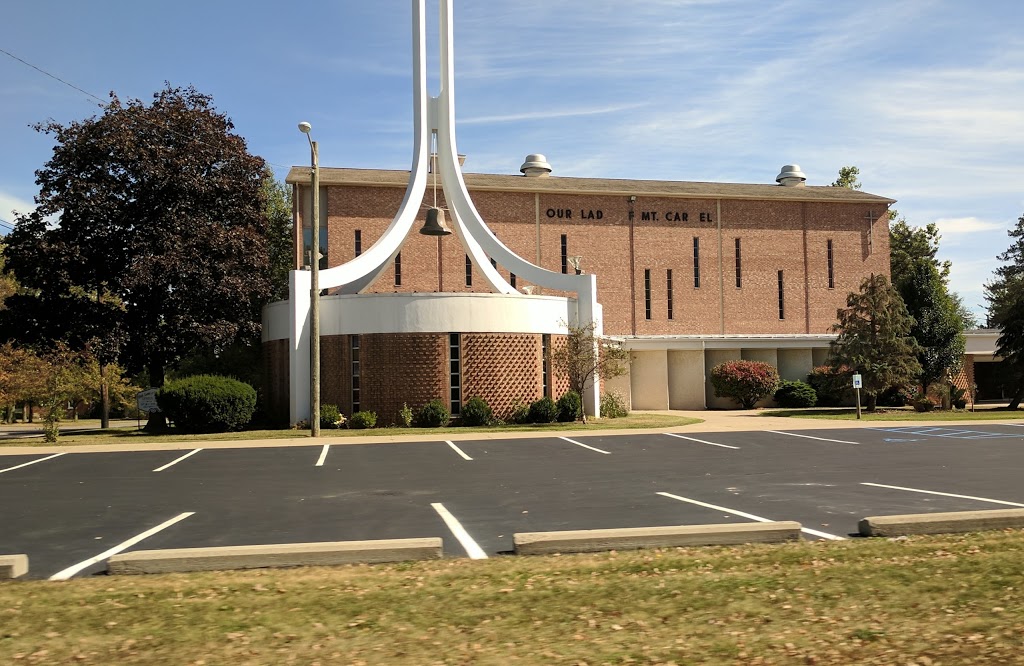 Our Lady of Mt Carmel Catholic | 10828 Brandon Rd, Emmett, MI 48022, USA | Phone: (810) 384-6925