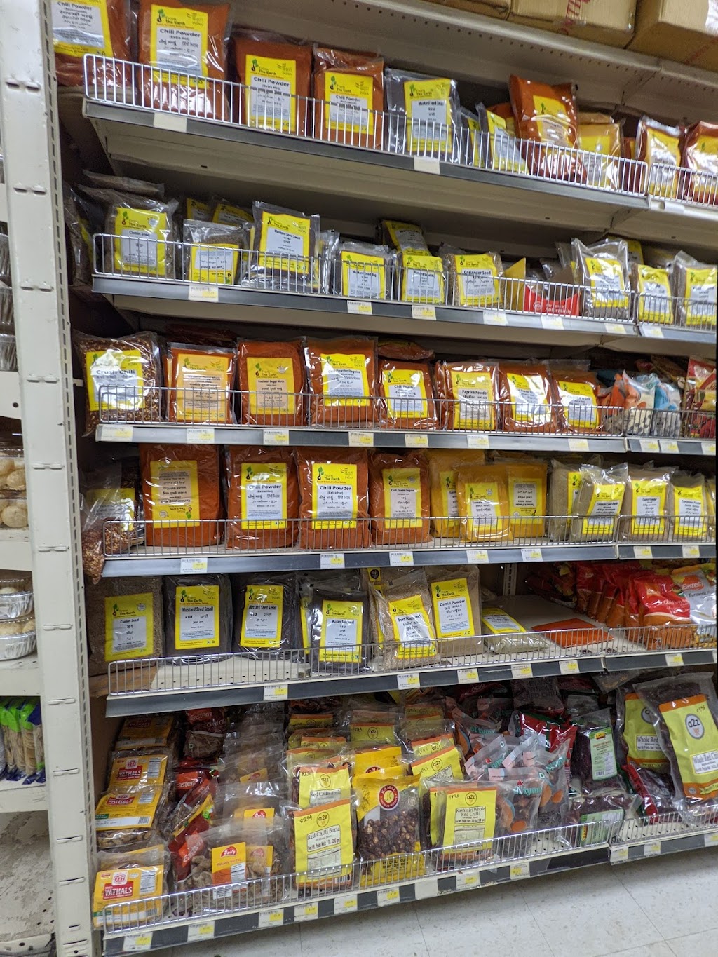 Bombay Spices | 2795 Pembina Hwy #5, Winnipeg, MB R3T 2H5, Canada | Phone: (204) 261-1700