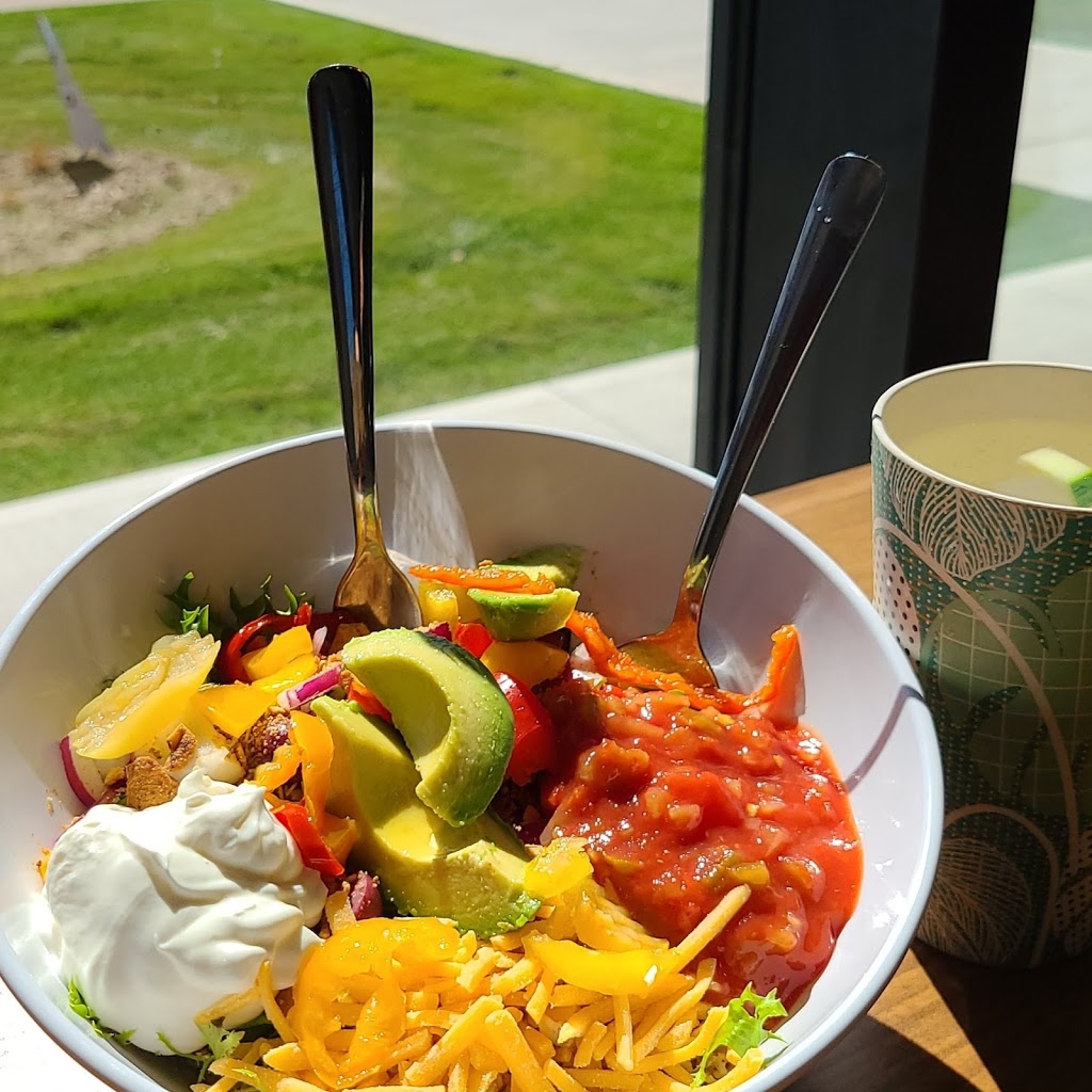 Chopped Leaf | 295 Fourth Ave, St. Catharines, ON L2S 0E7, Canada | Phone: (905) 682-0004
