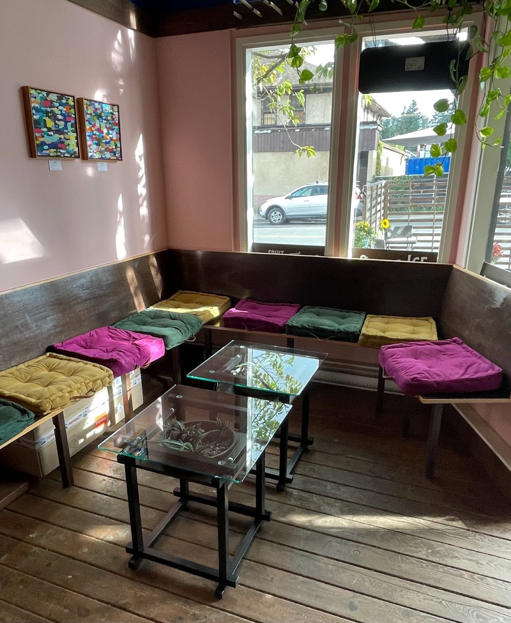 Dark Side Chocolates | 2722 Dunsmuir Ave, Cumberland, BC V0R 1S0, Canada | Phone: (250) 336-0126