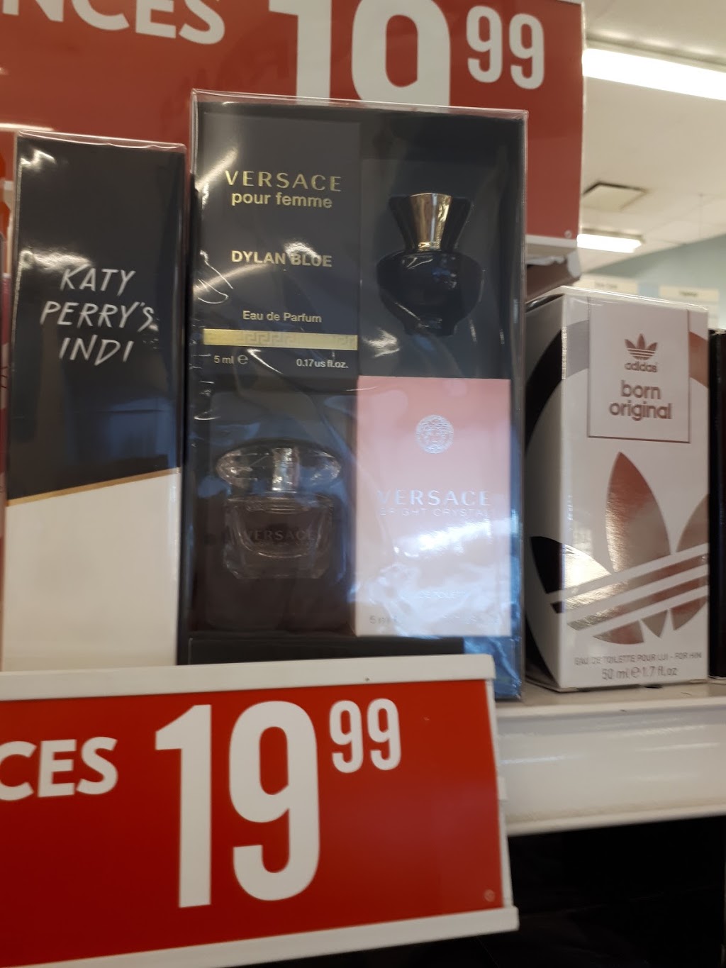 Shoppers Drug Mart | 470 Norfolk St N, Simcoe, ON N3Y 3P7, Canada | Phone: (519) 429-3110