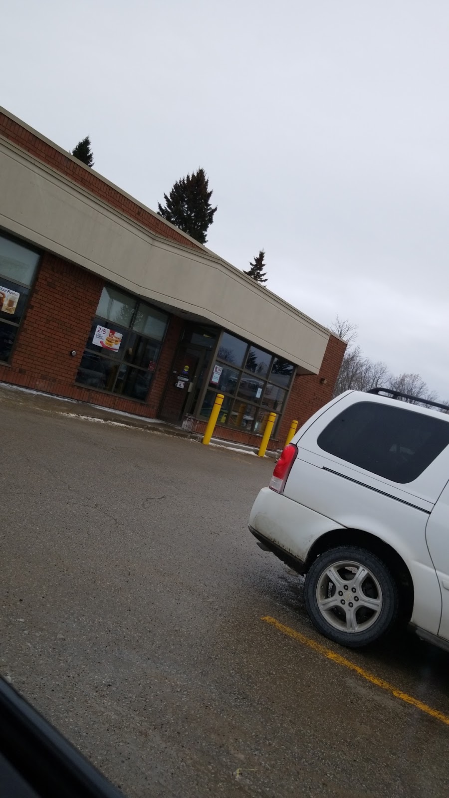 Tim Hortons | 830 King St, Midland, ON L4R 1K9, Canada | Phone: (705) 526-1392