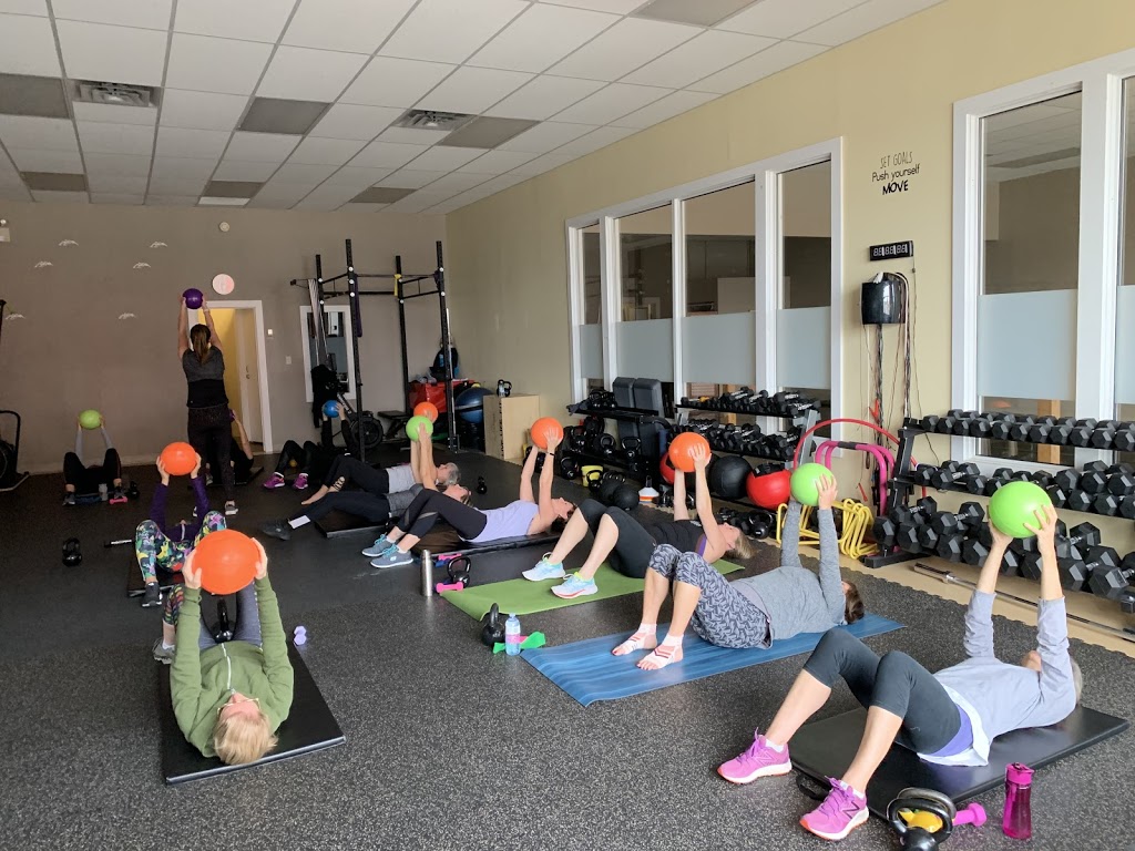 Live Life Fit Fitness & Nutrition Coaching | 99 King St E, Thornbury, ON N0H 2P0, Canada | Phone: (647) 527-5580