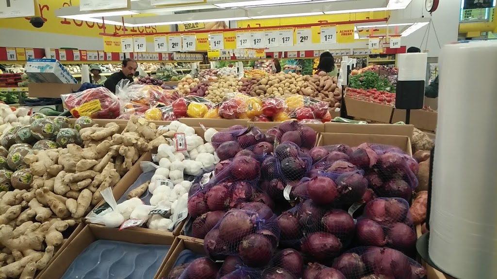 Josephs No Frills | 4473 Kingston Rd, Scarborough, ON M1E 2N7, Canada | Phone: (866) 987-6453