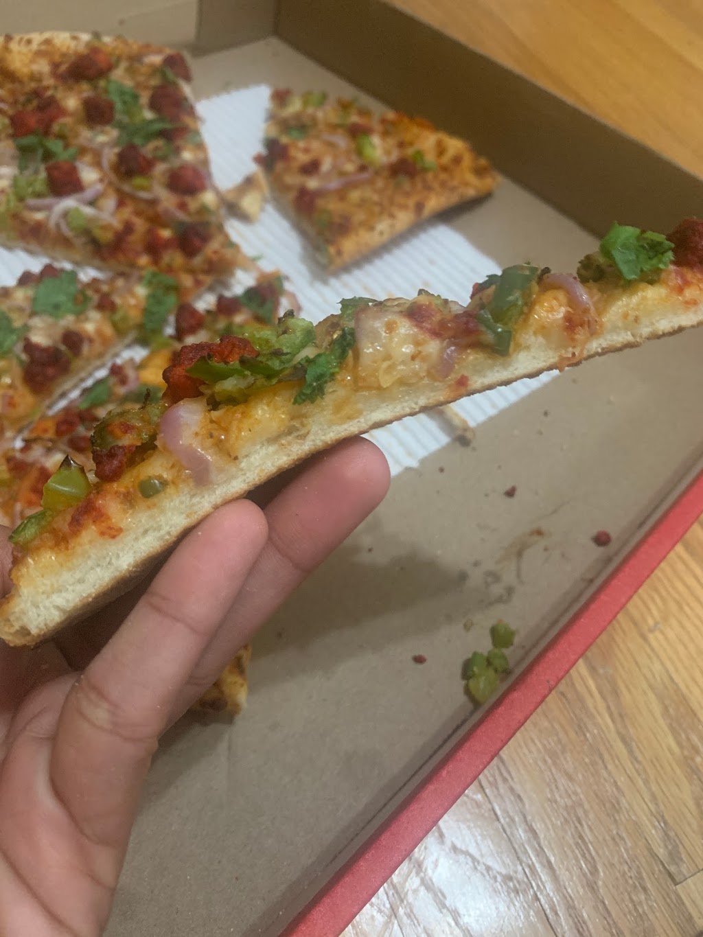 Popular Pizza | 330 Phillip St #4, Waterloo, ON N2L 3W9, Canada | Phone: (226) 753-4242