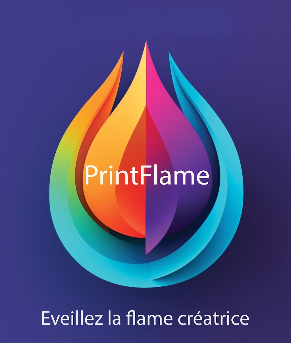 printflamme | 363 Rue Simonds S, Granby, QC J2J 1L3, Canada | Phone: (438) 501-8353