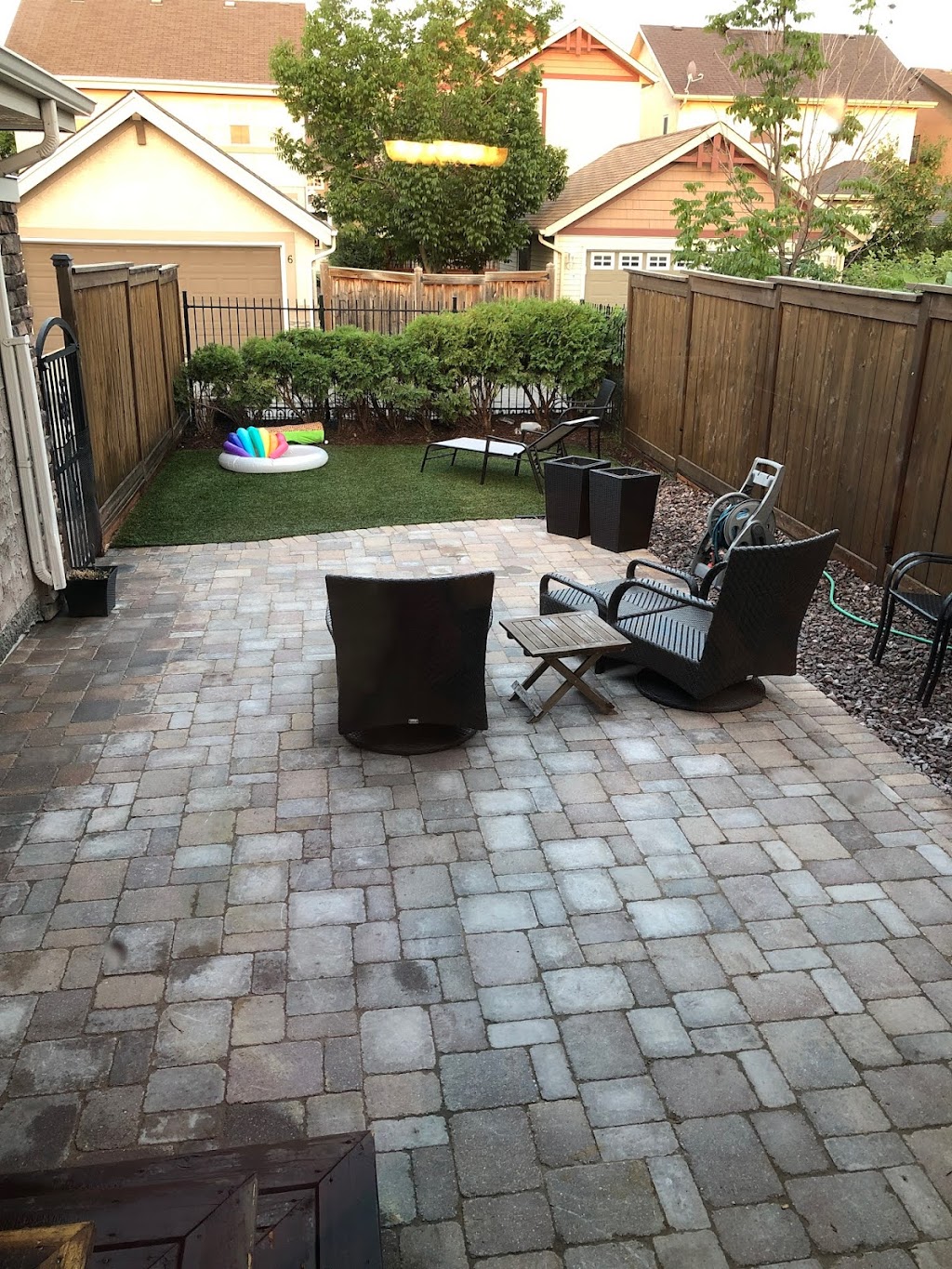 Prostone Patios & Hardscaping | 229 Victoria Ave E, Winnipeg, MB R2C 0E4, Canada | Phone: (204) 510-9491