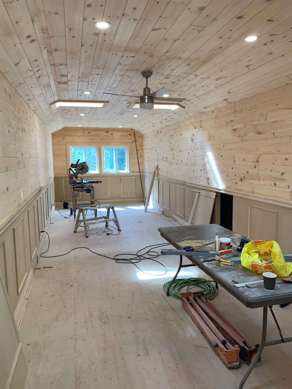 L & J Design and Renovation | King St, Woodville, ON K0M 2T0, Canada | Phone: (416) 333-3114